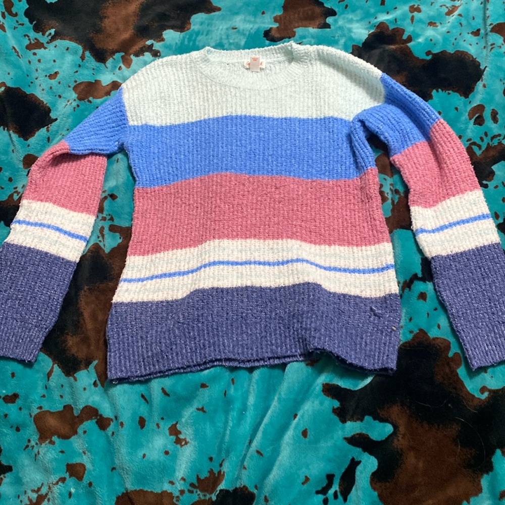 cat & jack sweater